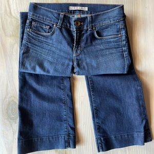 J Brand flare jeans *27*